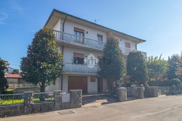 casa indipendente in vendita ad Alfonsine