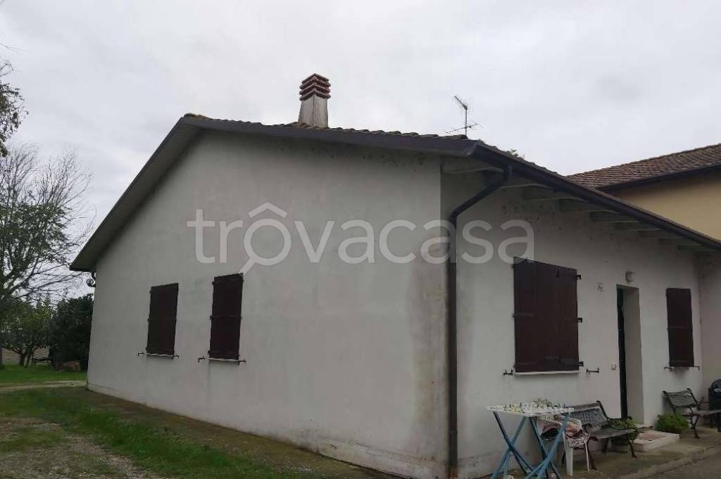 appartamento in vendita ad Alfonsine