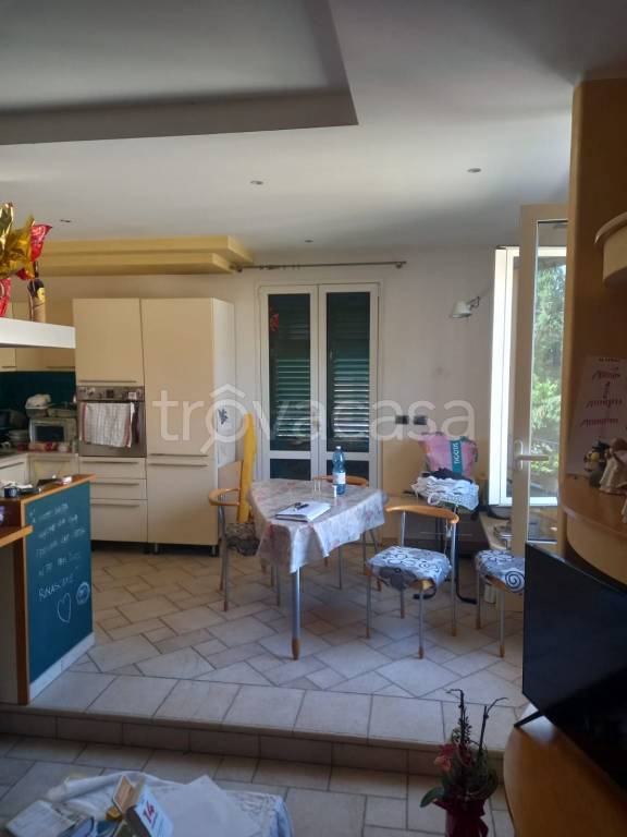 appartamento in vendita ad Alfonsine