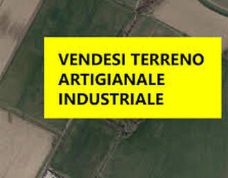 terreno agricolo in vendita ad Alfonsine