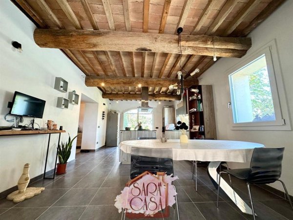 casa indipendente in vendita ad Alfonsine in zona Fiumazzo