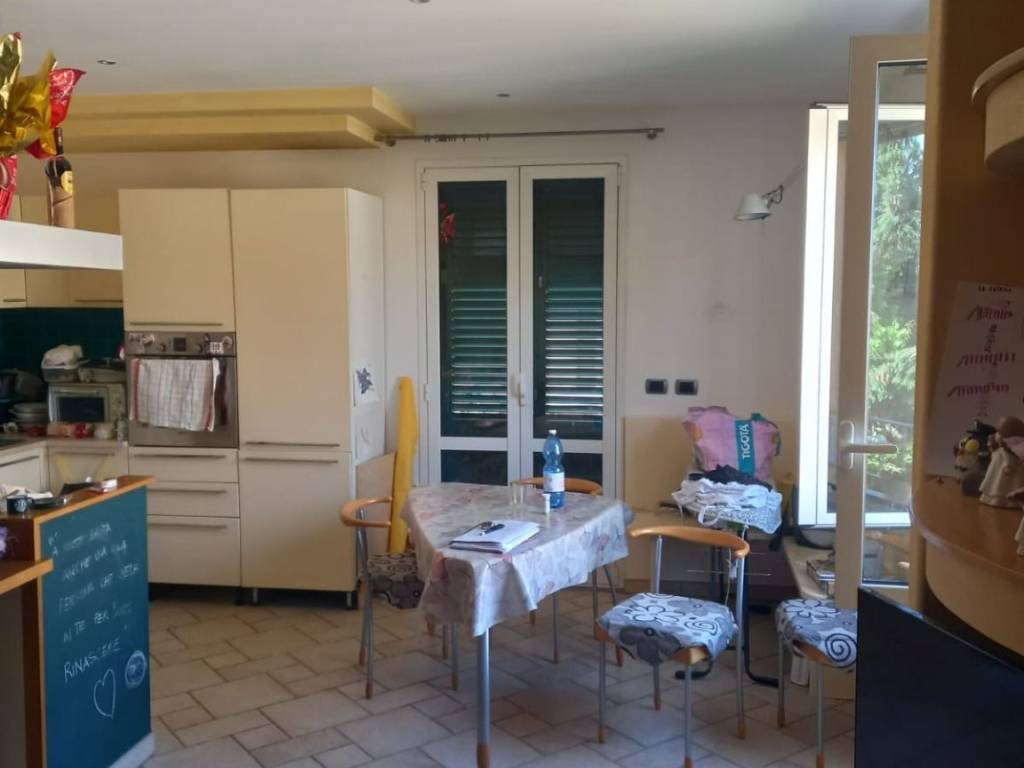 appartamento in vendita ad Alfonsine