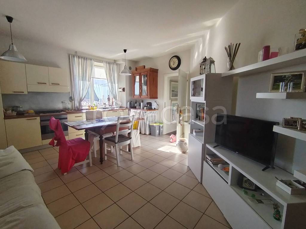 appartamento in vendita ad Alfonsine