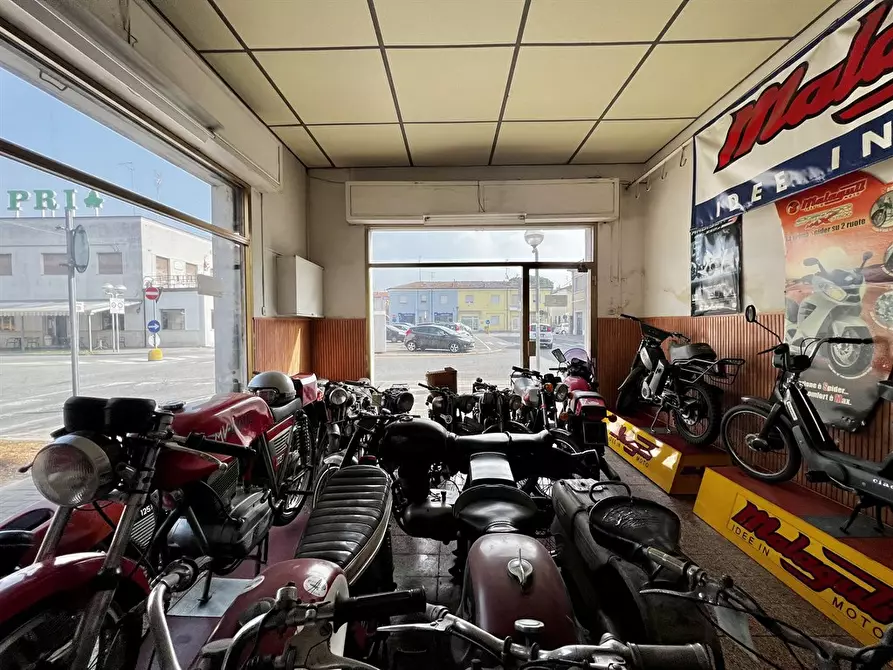 appartamento in vendita ad Alfonsine