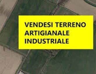terreno agricolo in vendita ad Alfonsine