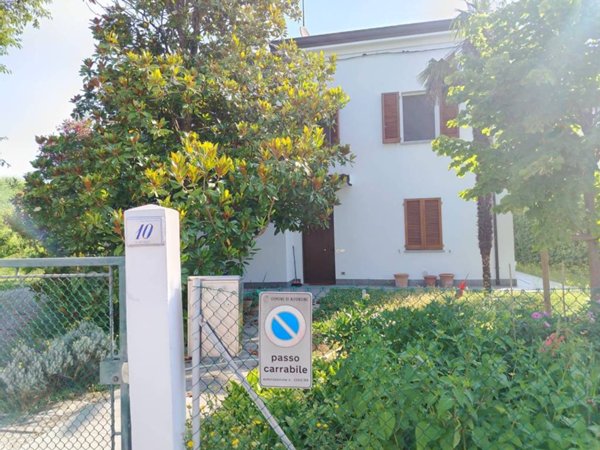 casa indipendente in vendita ad Alfonsine