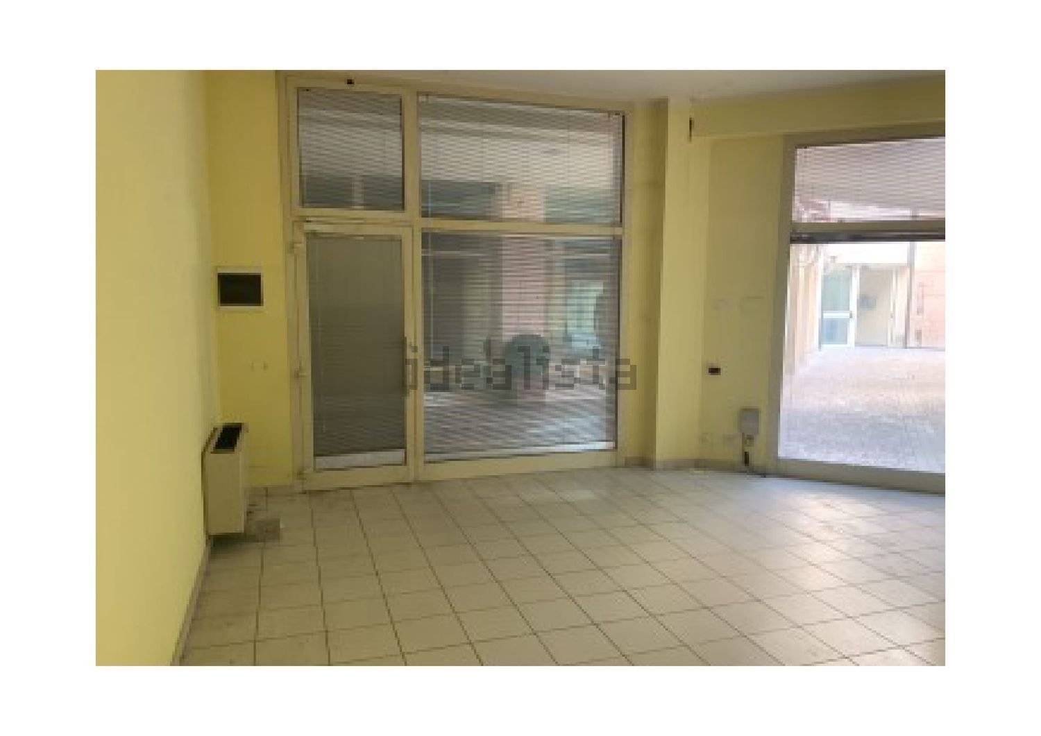 ufficio in vendita ad Alfonsine