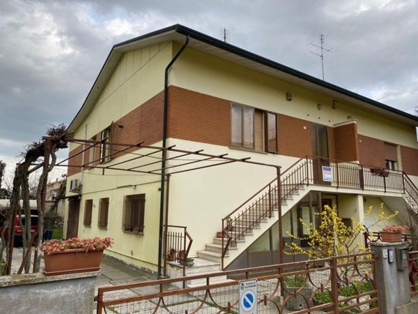 casa indipendente in vendita ad Alfonsine