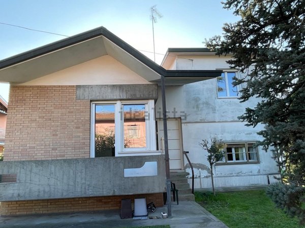 casa indipendente in vendita ad Alfonsine