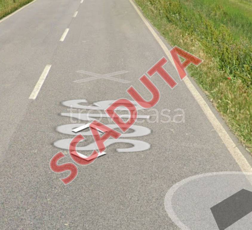 appartamento in vendita ad Alfonsine