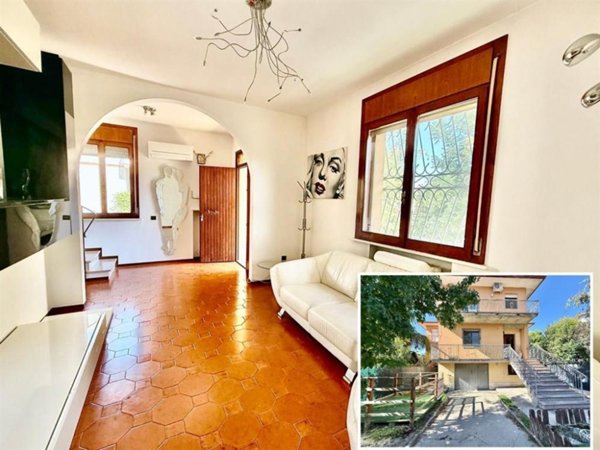 casa indipendente in vendita ad Alfonsine