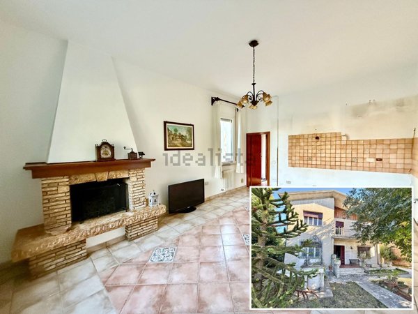 casa indipendente in vendita ad Alfonsine