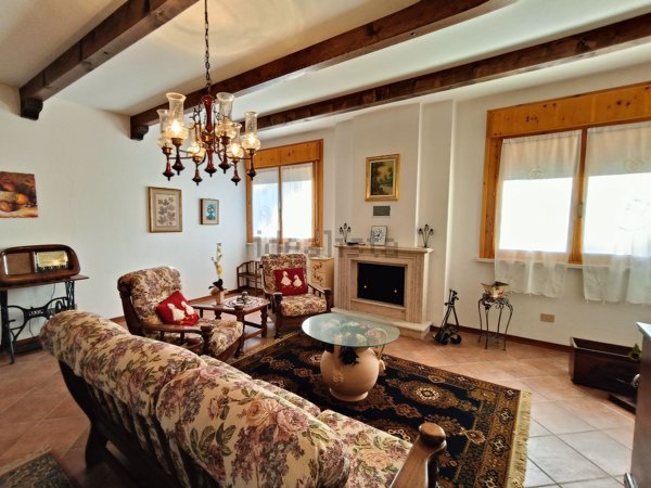 casa indipendente in vendita ad Alfonsine