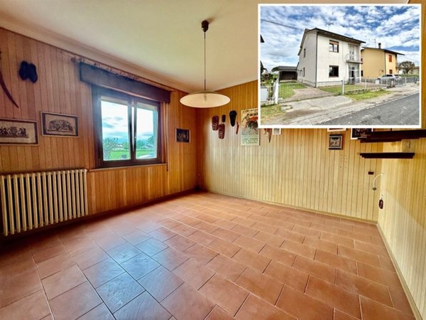 casa indipendente in vendita ad Alfonsine in zona Fiumazzo