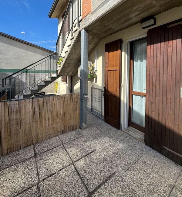 appartamento in vendita ad Alfonsine