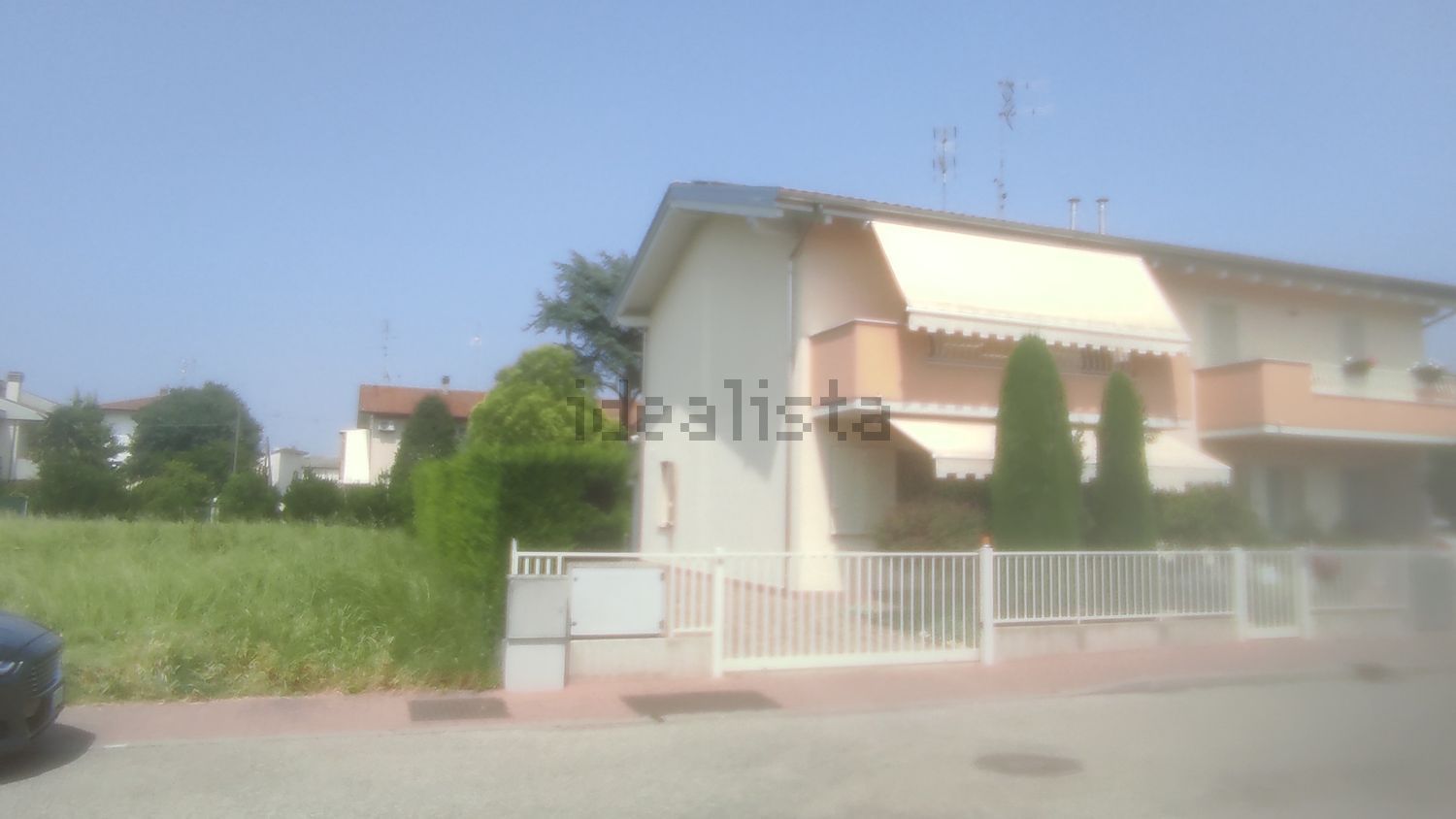 casa indipendente in vendita ad Alfonsine