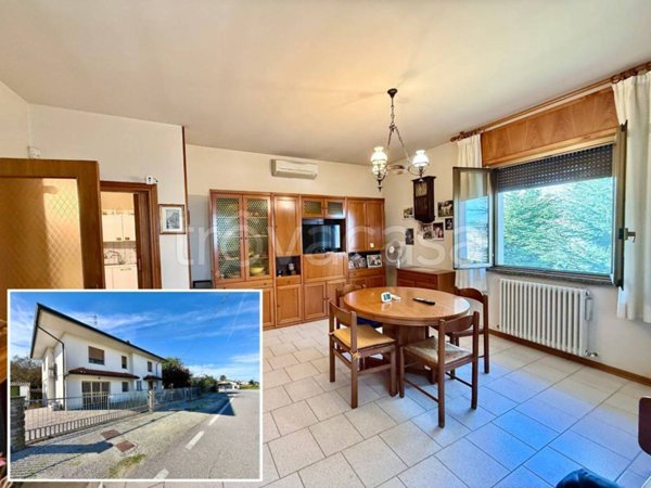 casa indipendente in vendita ad Alfonsine