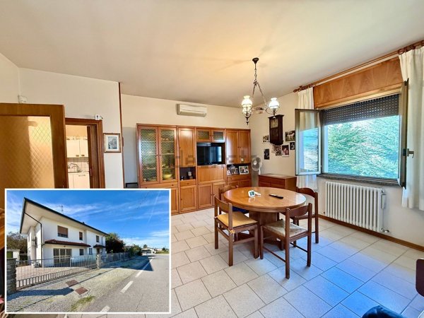 casa indipendente in vendita ad Alfonsine