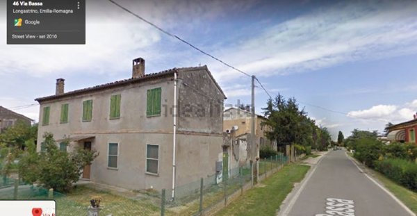 casa indipendente in vendita ad Alfonsine