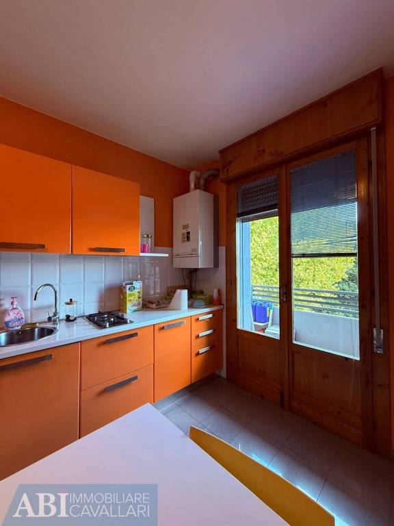 appartamento in vendita ad Alfonsine