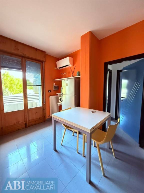 appartamento in vendita ad Alfonsine