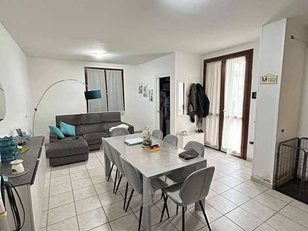 appartamento in vendita ad Alfonsine