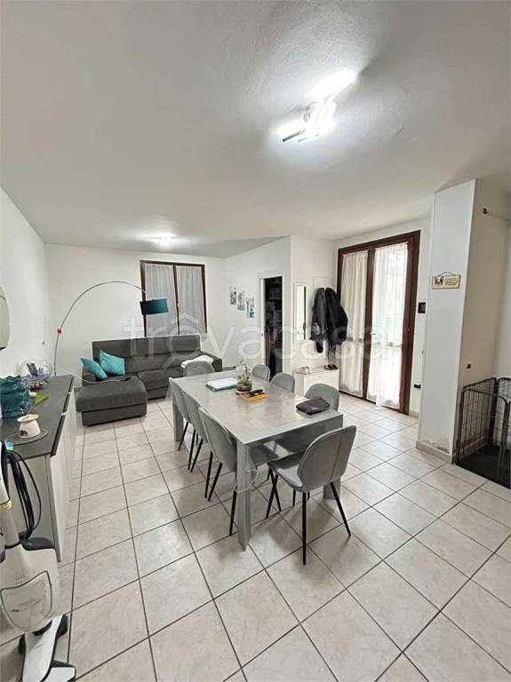 appartamento in vendita ad Alfonsine