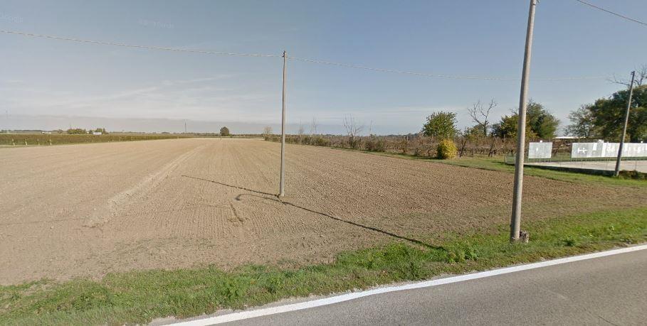 casa indipendente in vendita ad Alfonsine