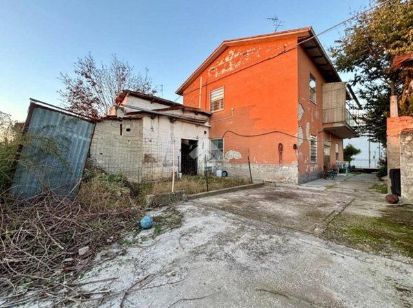 casa indipendente in vendita ad Alfonsine