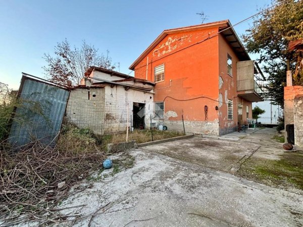 casa indipendente in vendita ad Alfonsine