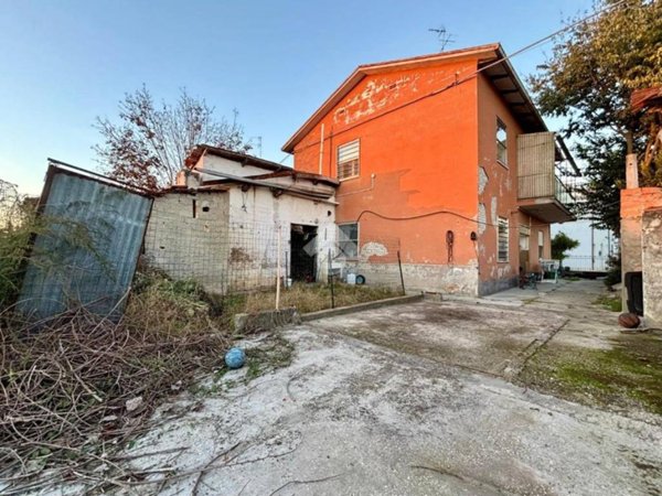 casa indipendente in vendita ad Alfonsine