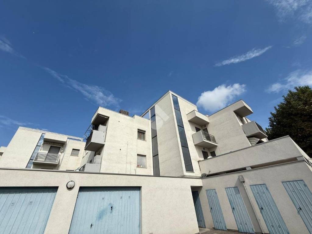 appartamento in vendita ad Alfonsine