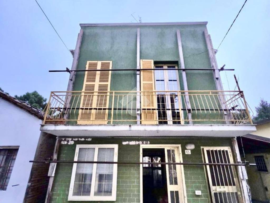 appartamento in vendita ad Alfonsine