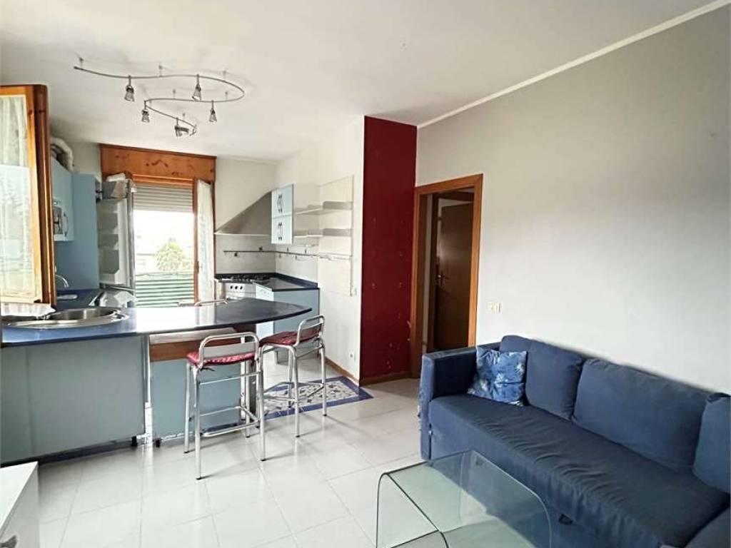 appartamento in vendita ad Alfonsine