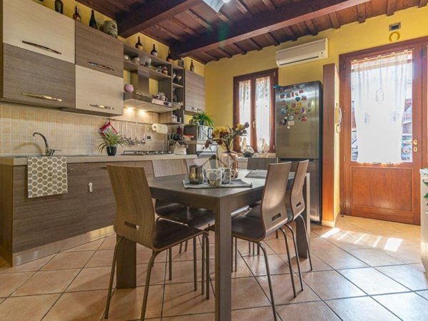 casa indipendente in vendita ad Alfonsine