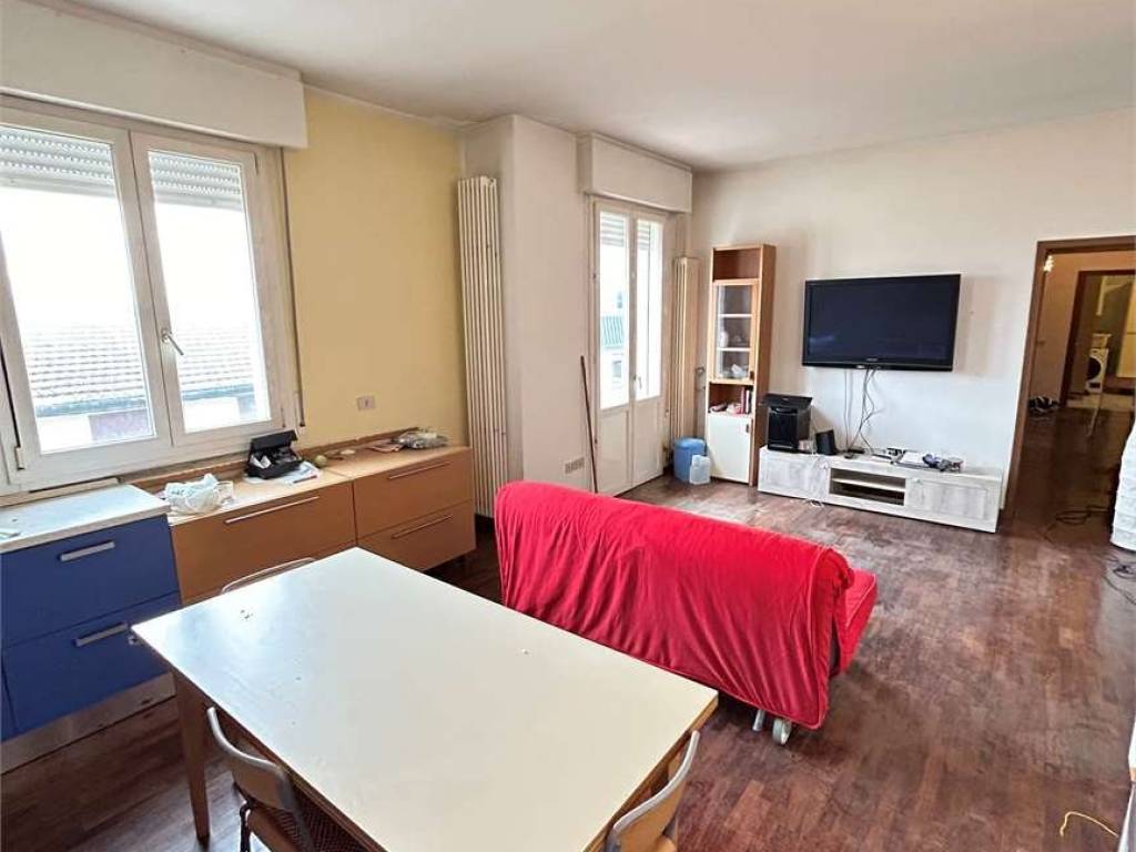 appartamento in vendita ad Alfonsine