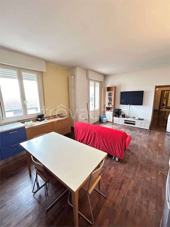 appartamento in vendita ad Alfonsine