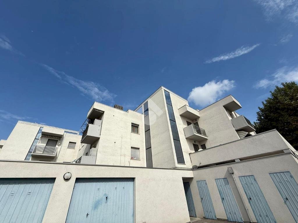 appartamento in vendita ad Alfonsine