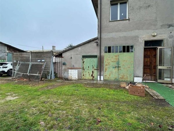 appartamento in vendita ad Alfonsine