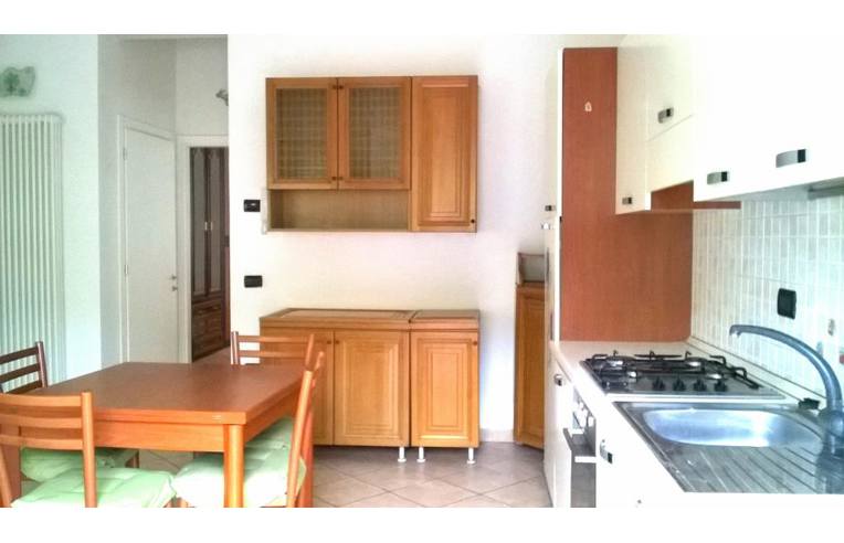 appartamento in vendita ad Alfonsine