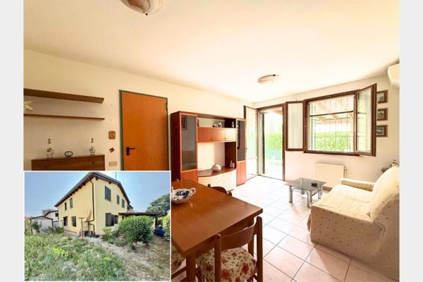 appartamento in vendita ad Alfonsine