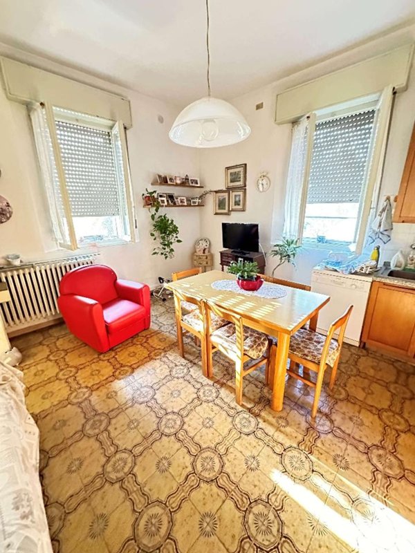 casa indipendente in vendita ad Alfonsine in zona Longastrino