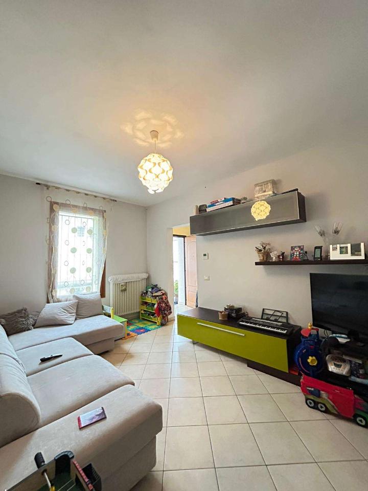 casa indipendente in vendita ad Alfonsine