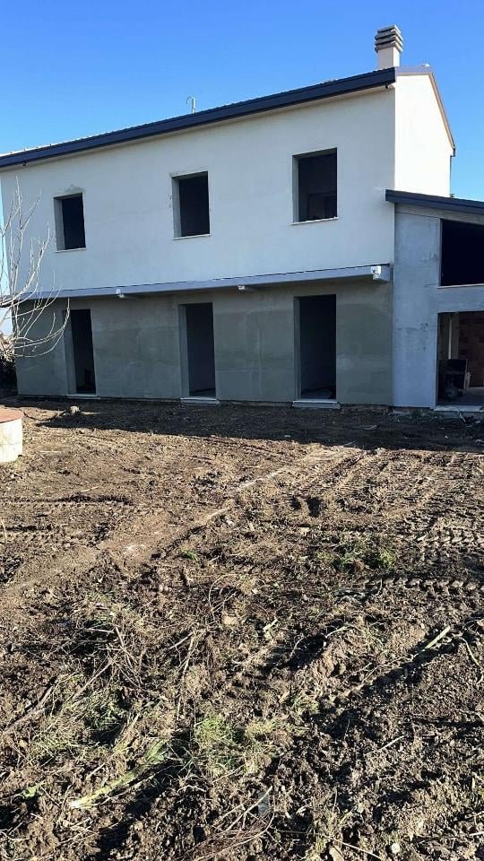 casa indipendente in vendita ad Alfonsine