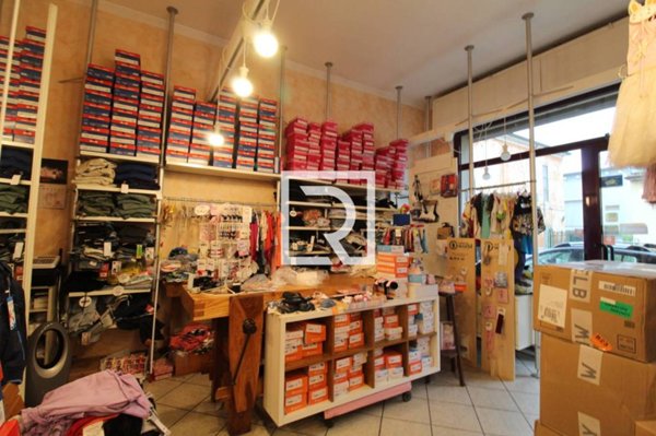 negozio in vendita ad Alfonsine