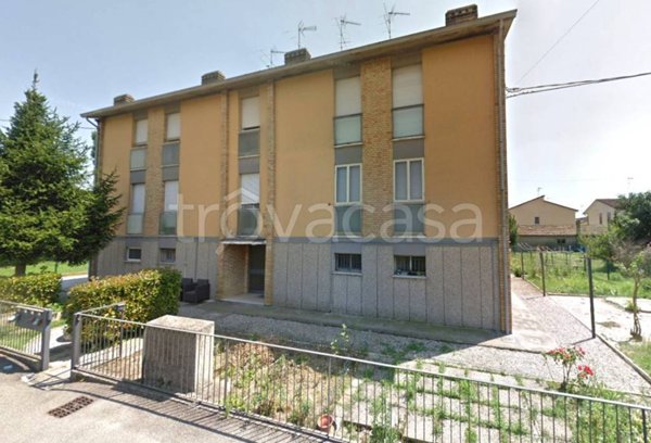 appartamento in vendita ad Alfonsine in zona Filo