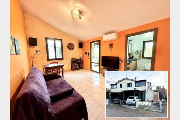 appartamento in vendita ad Alfonsine