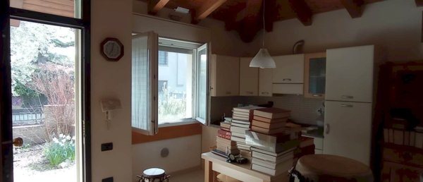 appartamento in vendita ad Alfonsine