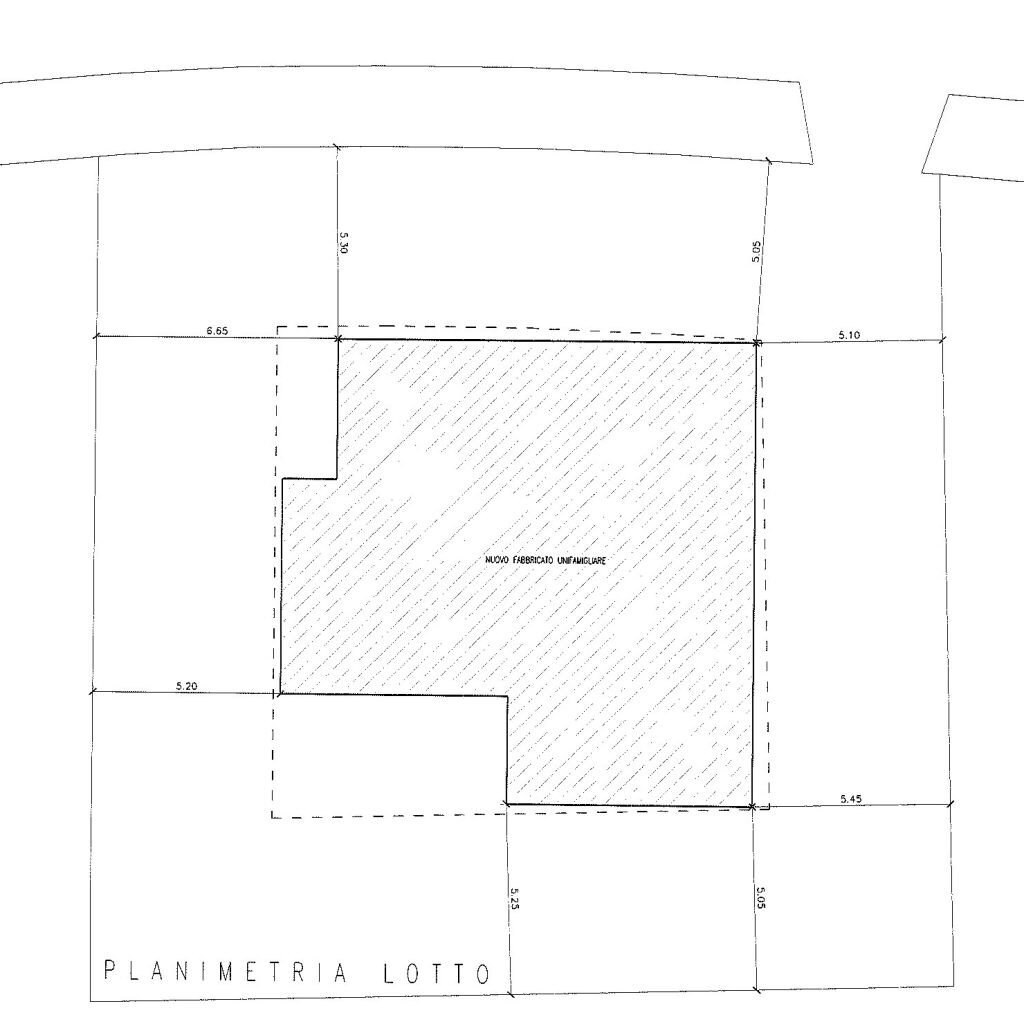 casa indipendente in vendita ad Alfonsine