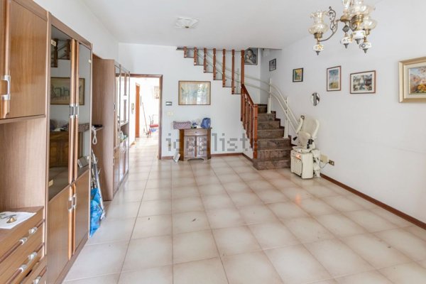 casa indipendente in vendita ad Alfonsine